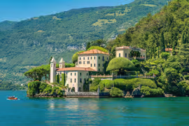 lake como italy