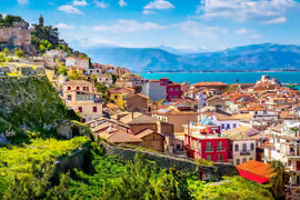 peloponnese