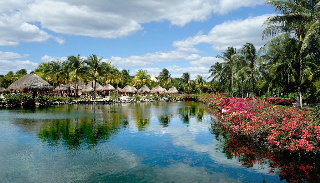 may getaway